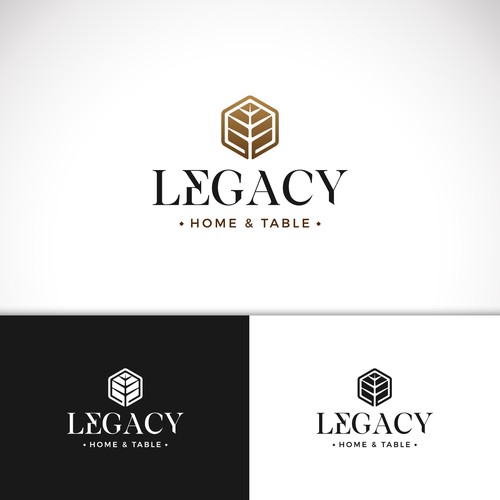 LEGACY Home & Table