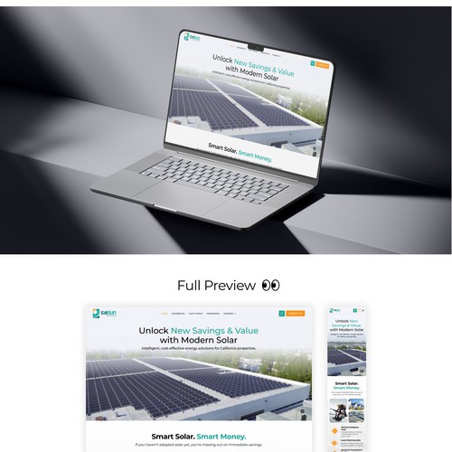 Edisun Renewables