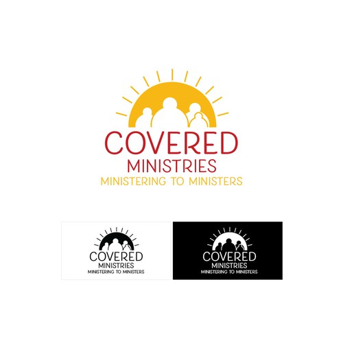 Covered ministries