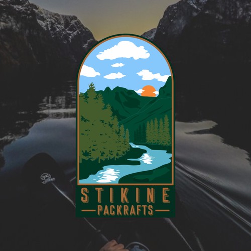 Stikine Packrafts