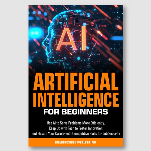 EBook - Artificial Intelligence for Beginners