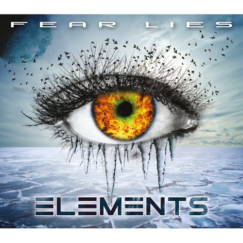 Fear Lies Album Cover