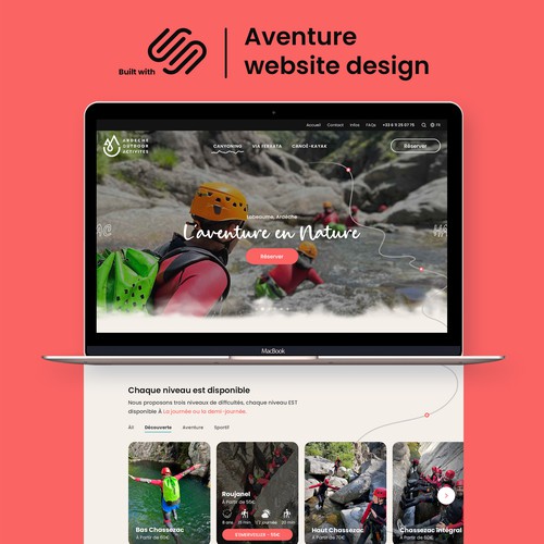 www.ardecheactivites.com