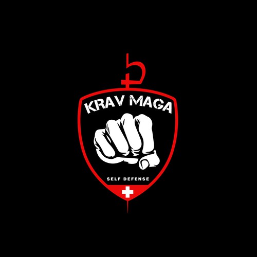 Krav Maga Logo