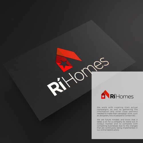 Logo Concept Home Builder