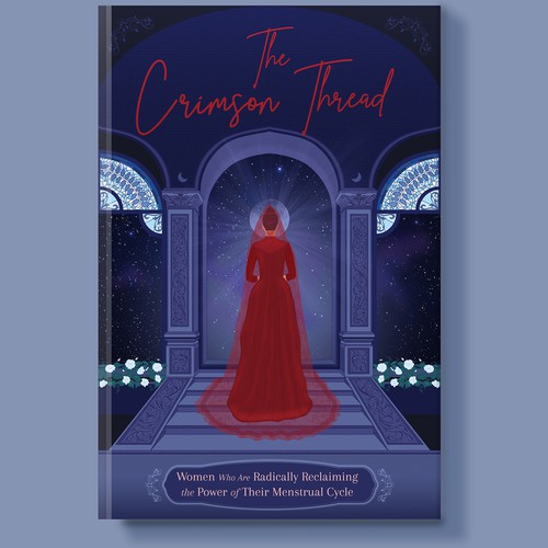 the crimson thread