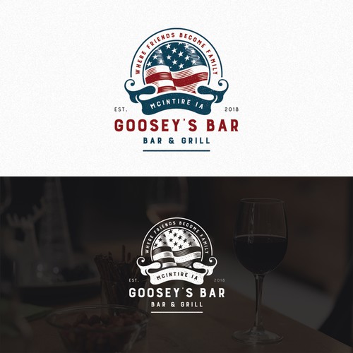 Goosey's Bar