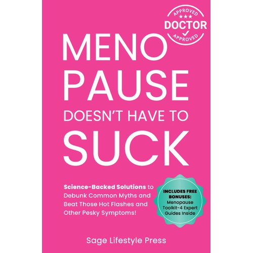 Ultimate Menopause Solutions