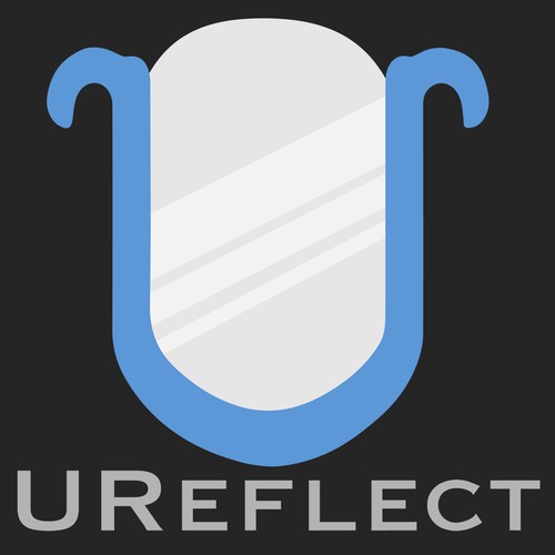 UReflect Mirror Company Logo