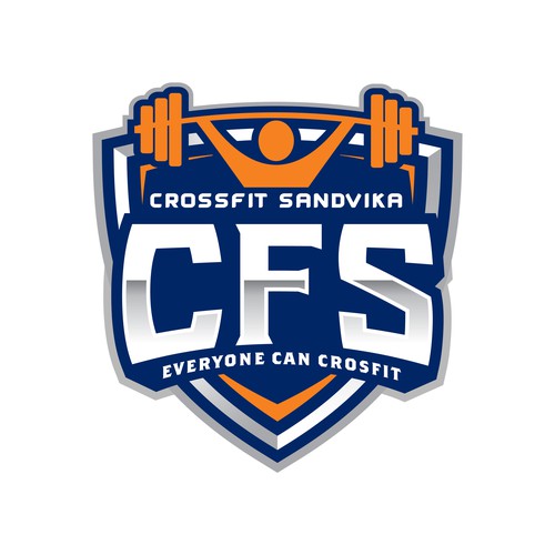 Crossfit Sandvika