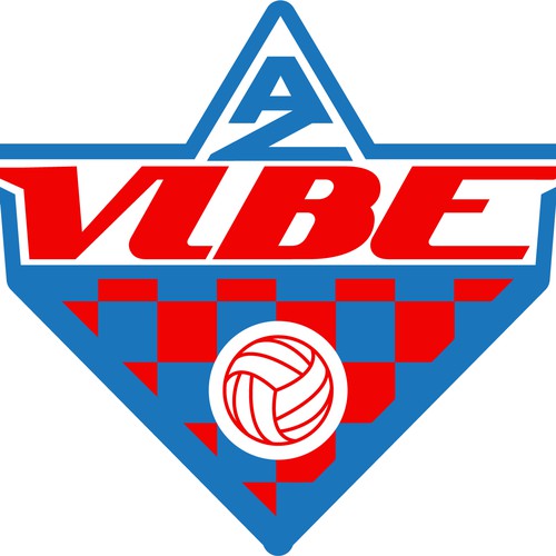 Volleyball Logo