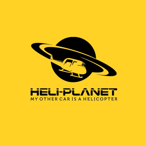 HELI-PLANET