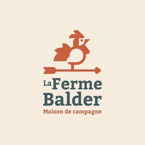 La Ferme Balder