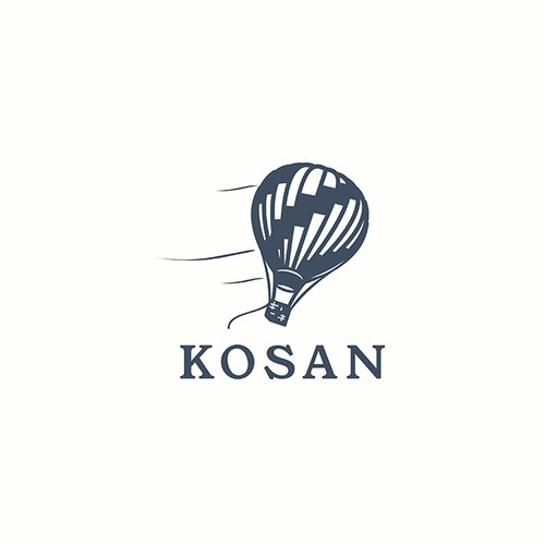 Kosan - Logo