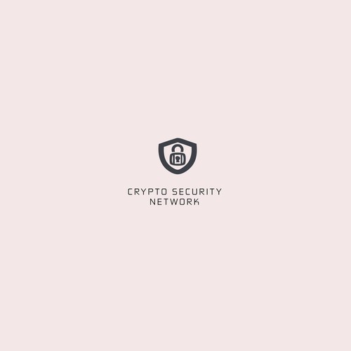 logo for security 