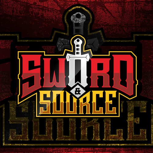 sword