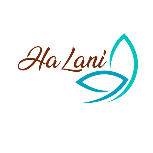 Ha Lani - Logo Design