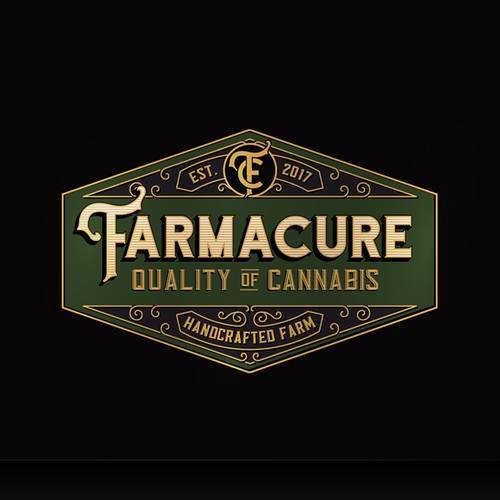 FarmaCure Packaging