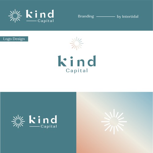 Kind Capital Logo