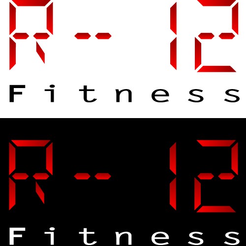 Create a logo for a new fitness franchise