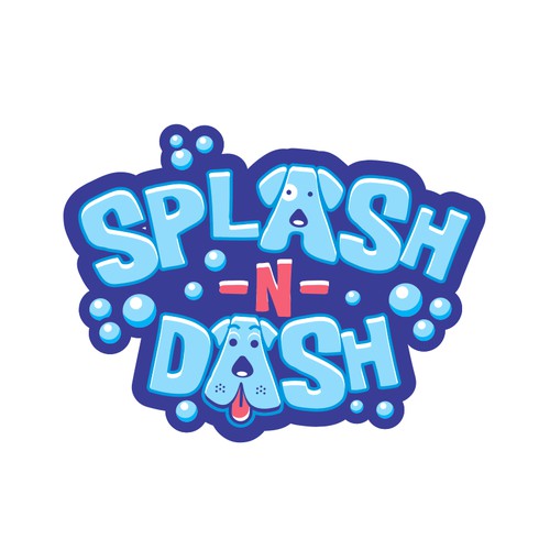 Splash-N-Dash