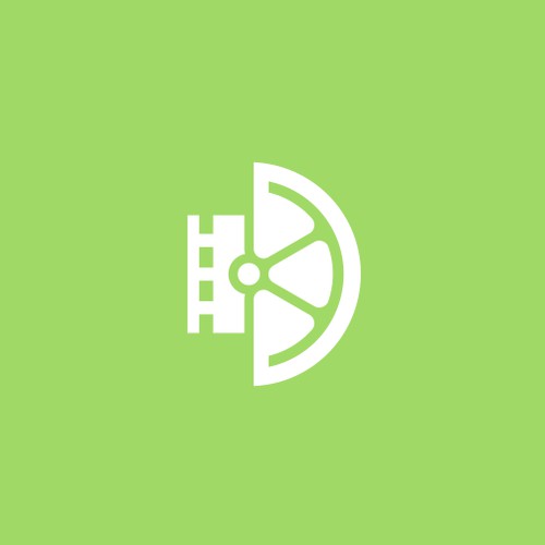 Social movie creation platform looking for a logo!