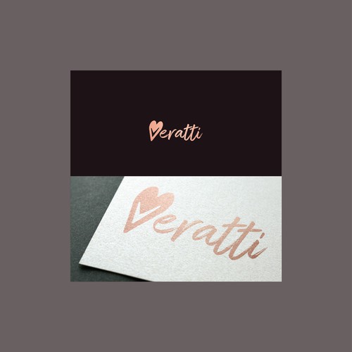 Logo for Veratti