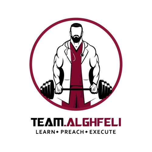 Team. Alghfeli