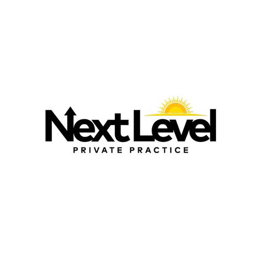 Next Level private practice logo