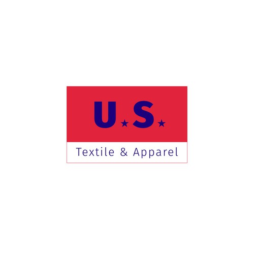Logo for U.S. Textile & Apparel