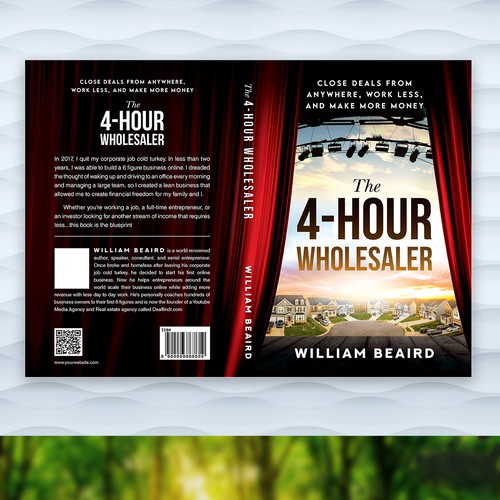 The 4-Hour Wholesaler