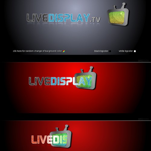LiveDisplay.tv 