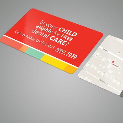 Business Card Design