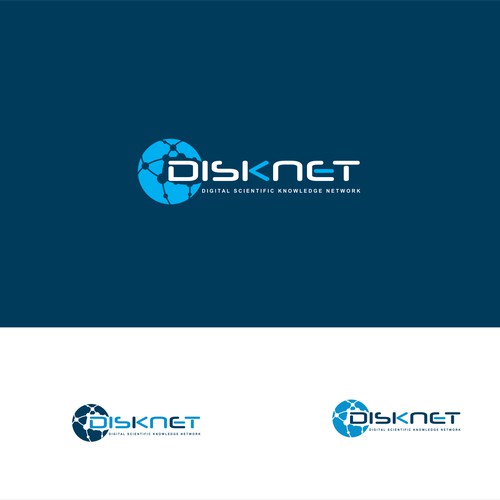 disknet