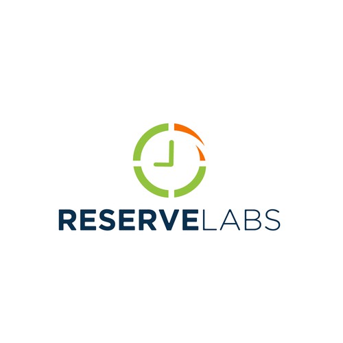 A clean, simple, and easily recognizable logo