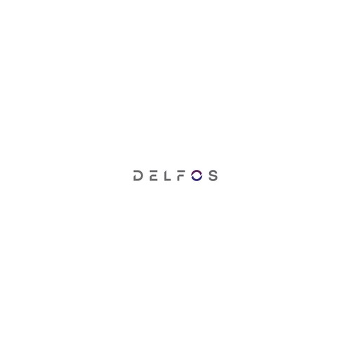 Delfos logo