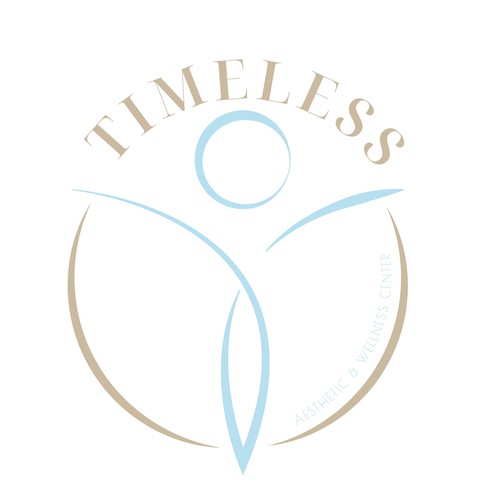 LOGO FOR TIMELESS WELLNESS CENTER