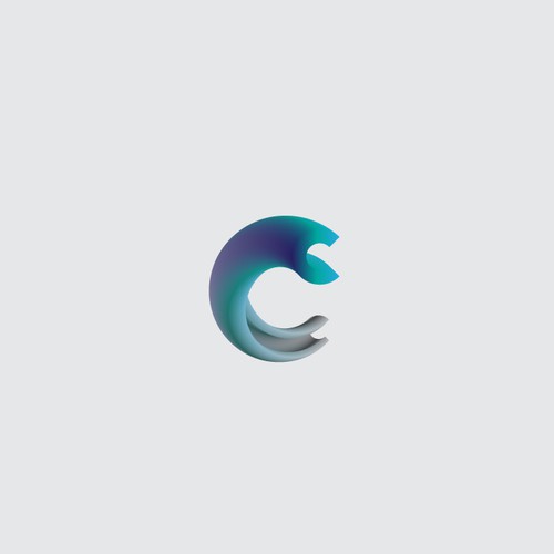 Logo for consultancy firm