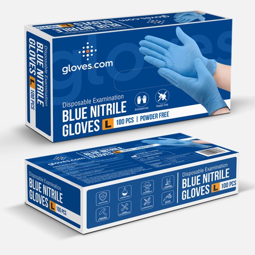 Glove Box Design