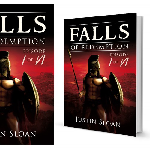 FALLS OF REDEMPTION