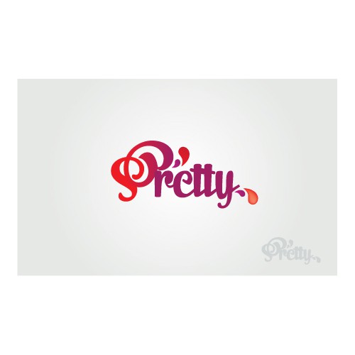 New logo wanted for SoPretty