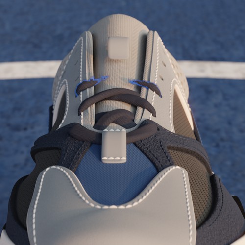 Sneaker