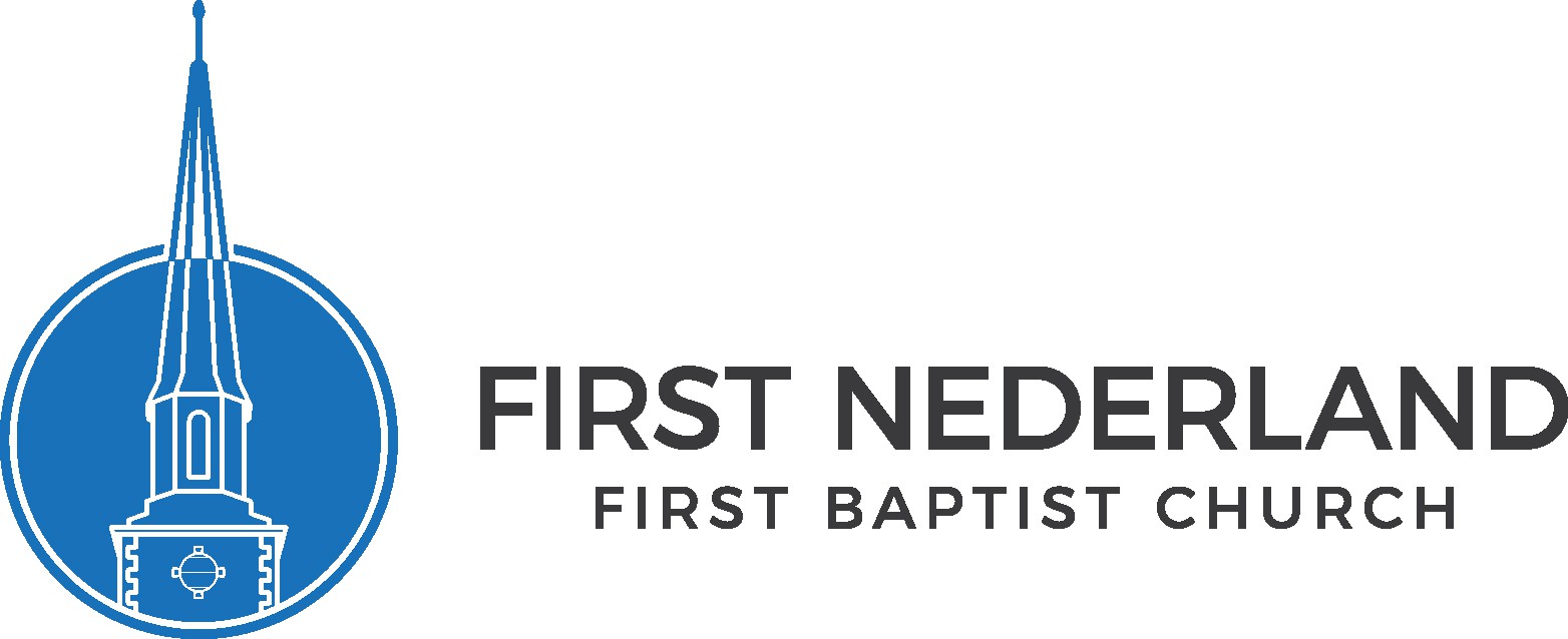 Contemporary Logo for an Historic Church