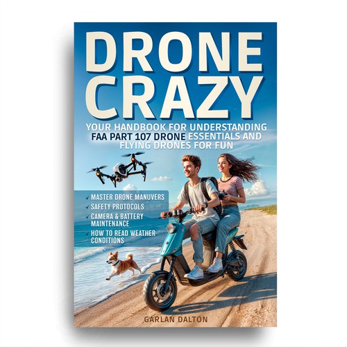 Cover Book Concept