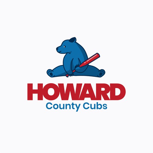 Howard logo