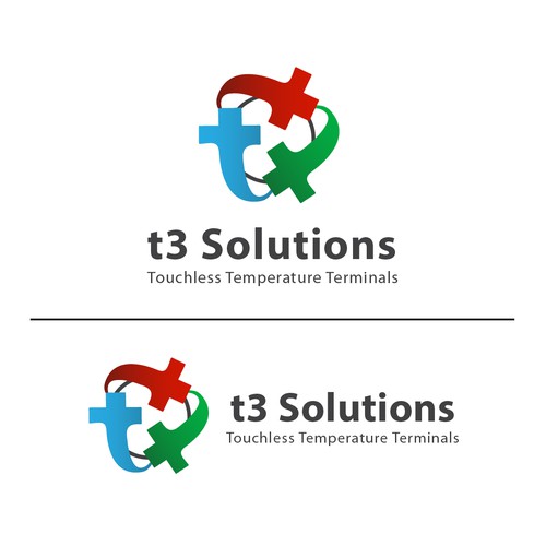 t3 Logo