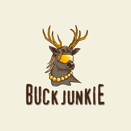 Buck Junkie