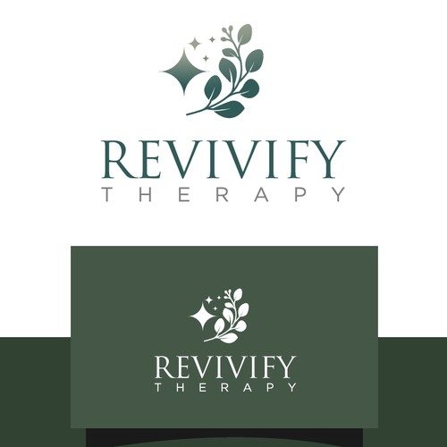 Revivify Therapy