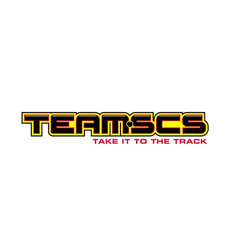 Fun logo for up and coming race team!