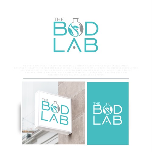 The Bod Lab